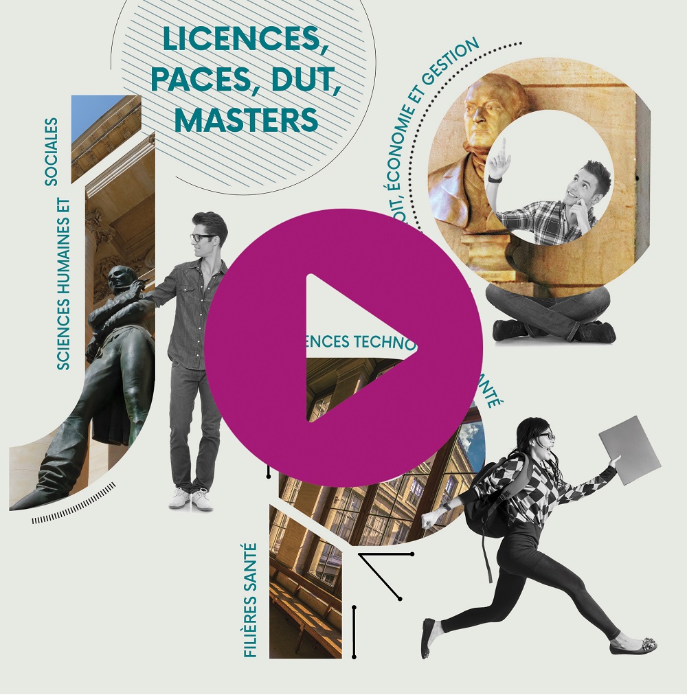 Nos formations en vidéo Nos formations en vidéo